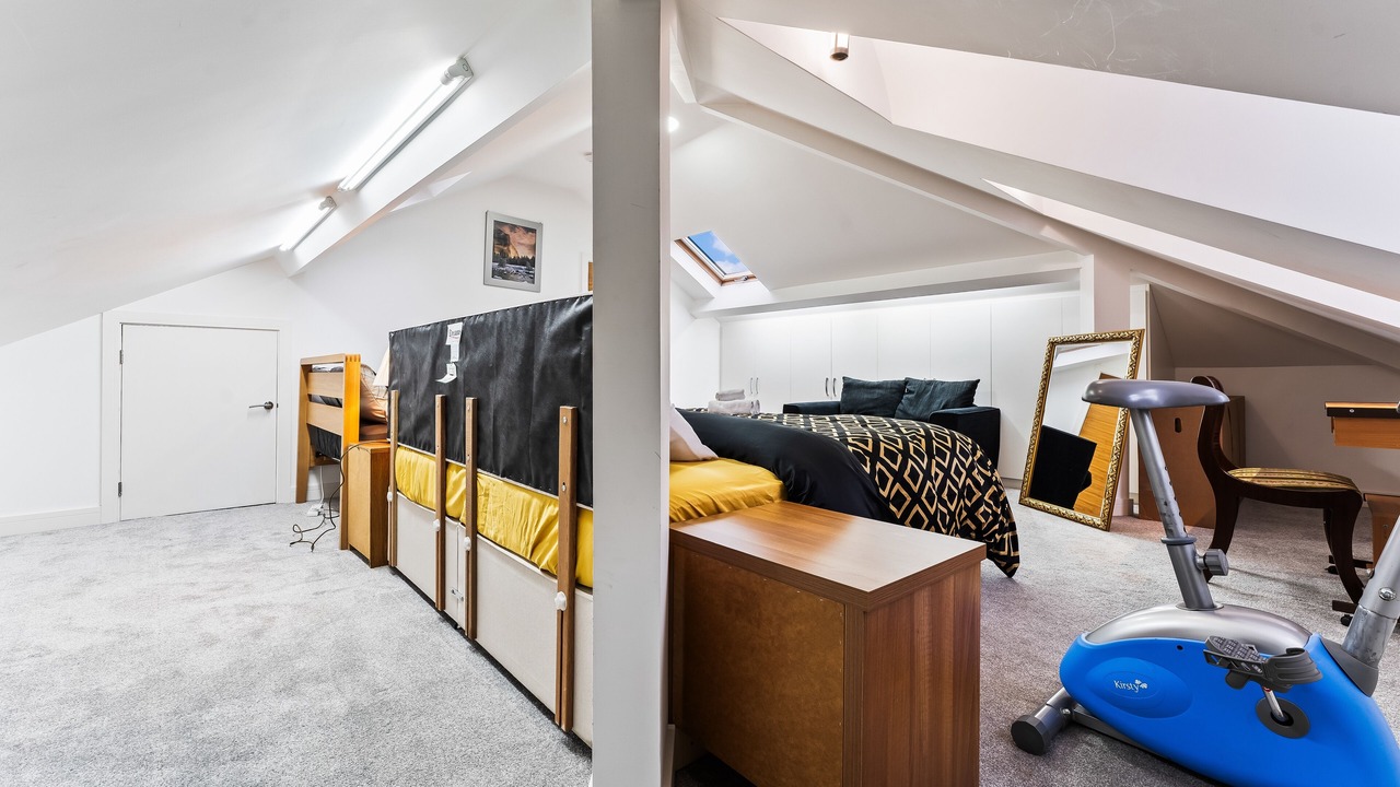 Photo of Bedroom in Smethwick
