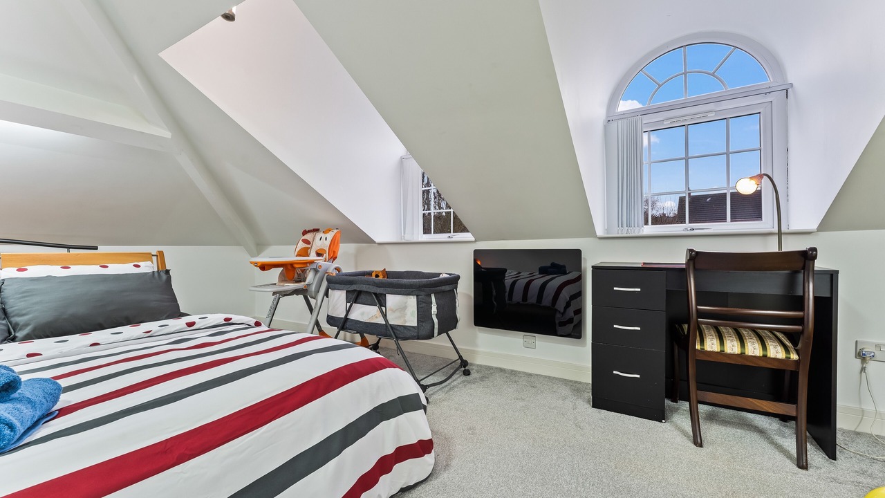 Photo of Bedroom in Smethwick