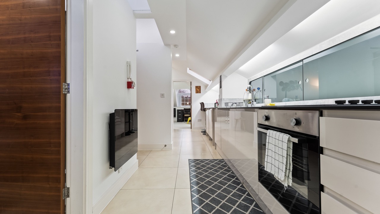 Photo of Kitchen in Smethwick