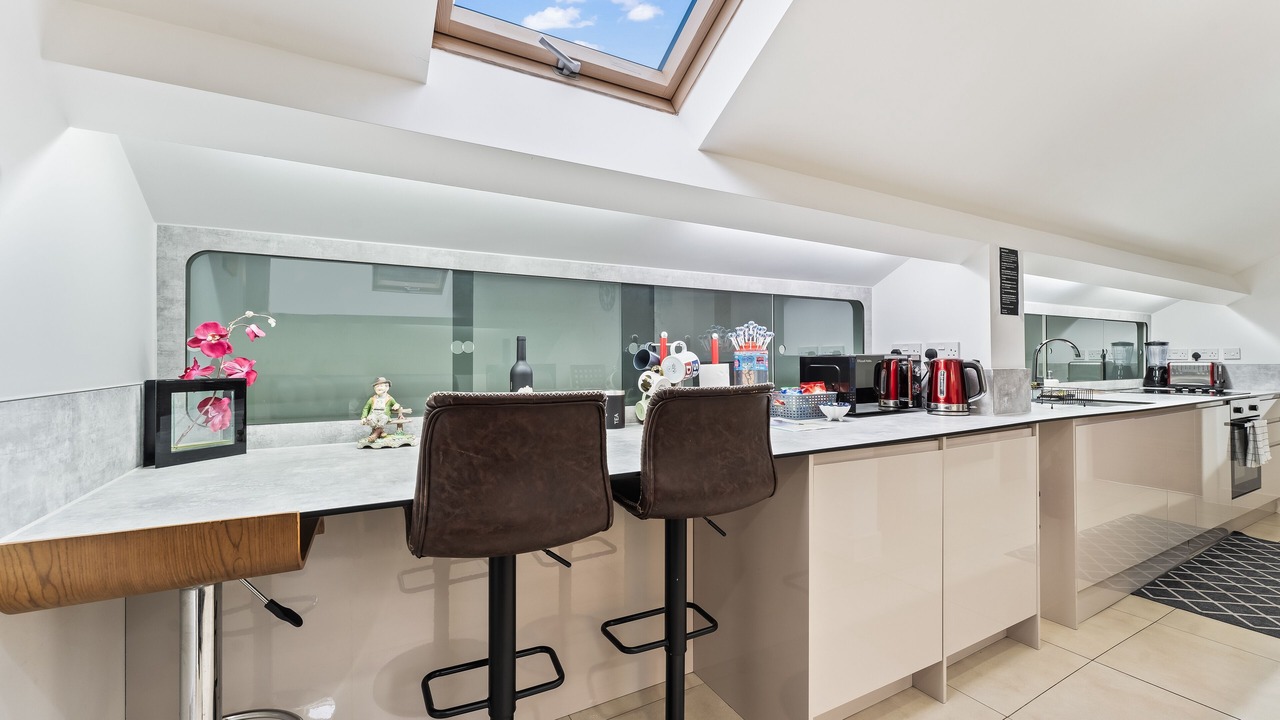 Photo of Kitchen in Smethwick