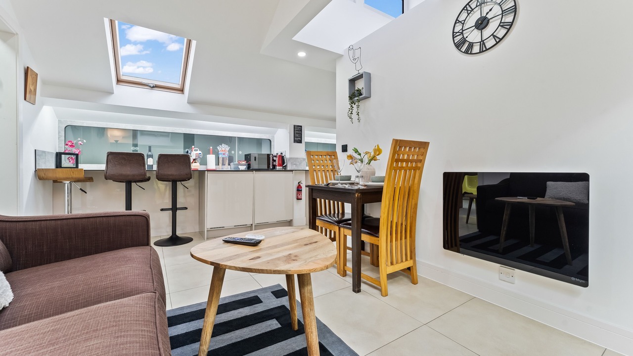 Photo of Livingroom in Smethwick