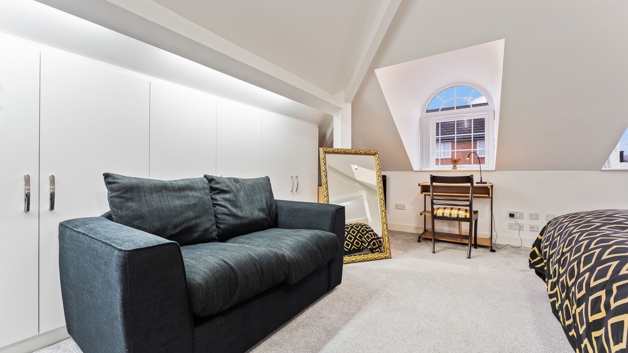 Photo of Bedroom in Smethwick