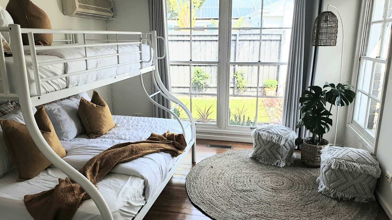 Photo of Bedroom in Beaumaris