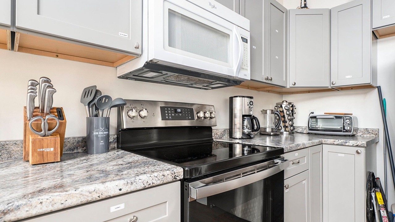 Photo of Kitchen in Arcadia