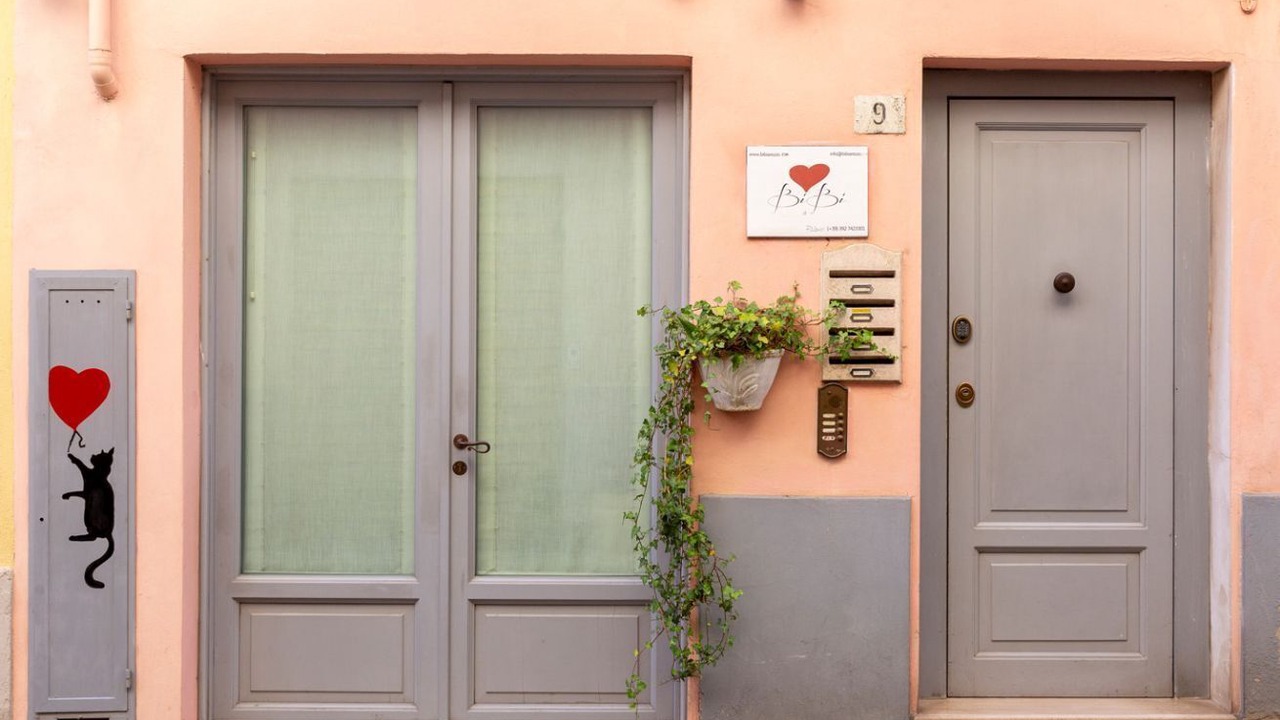 Photo of Outdoor in Quartiere di Porta Crucifera