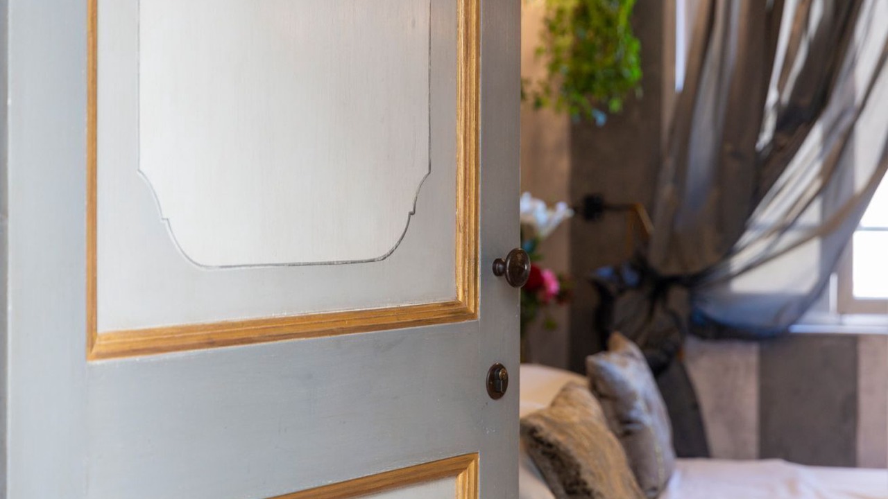 Photo of Bedroom in Quartiere di Porta Crucifera