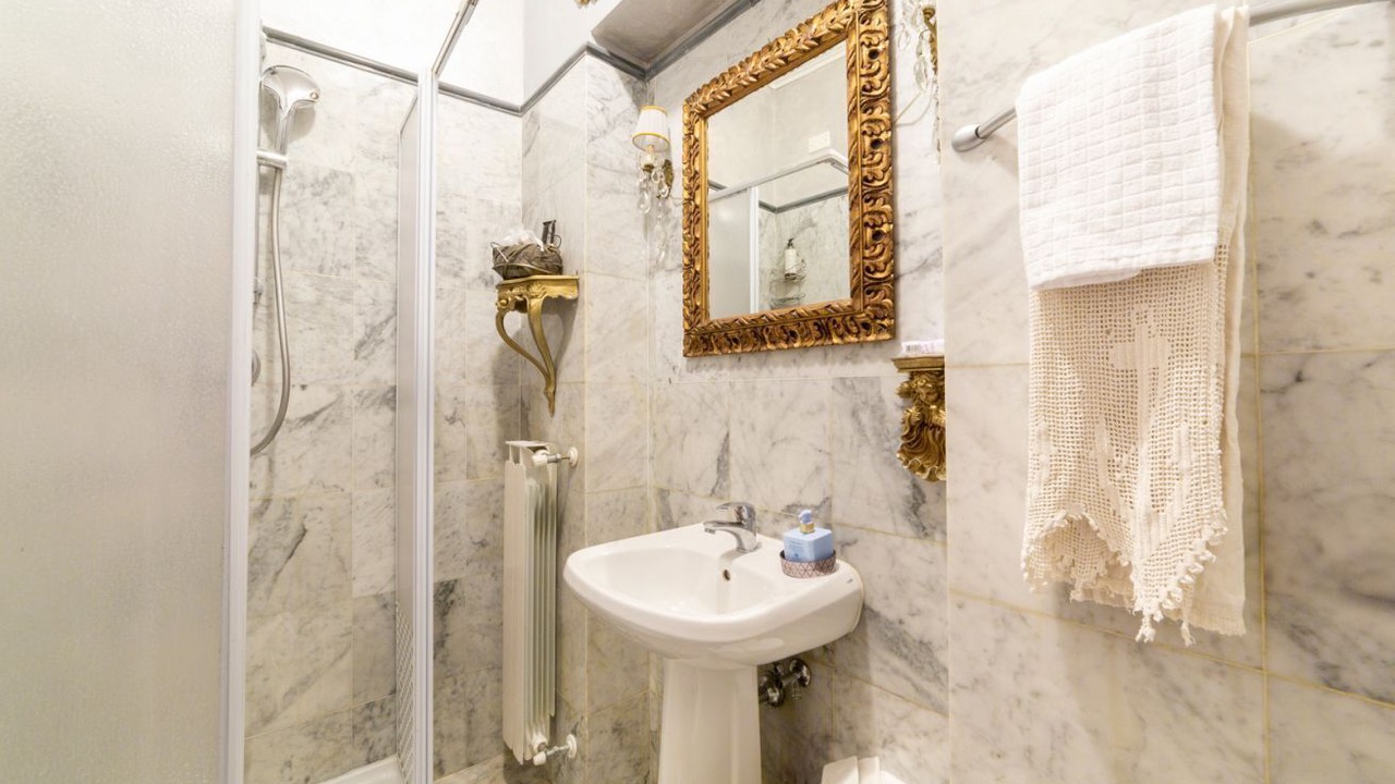 Photo of Bathroom in Quartiere di Porta Crucifera