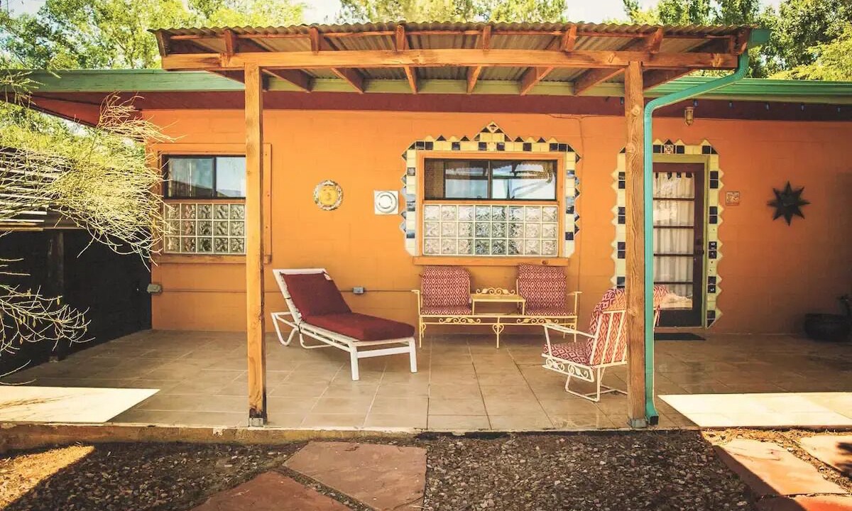 Photo of Outdoor in Panorama Heights