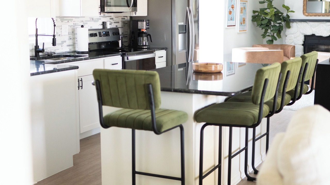Photo of Kitchen in Colton