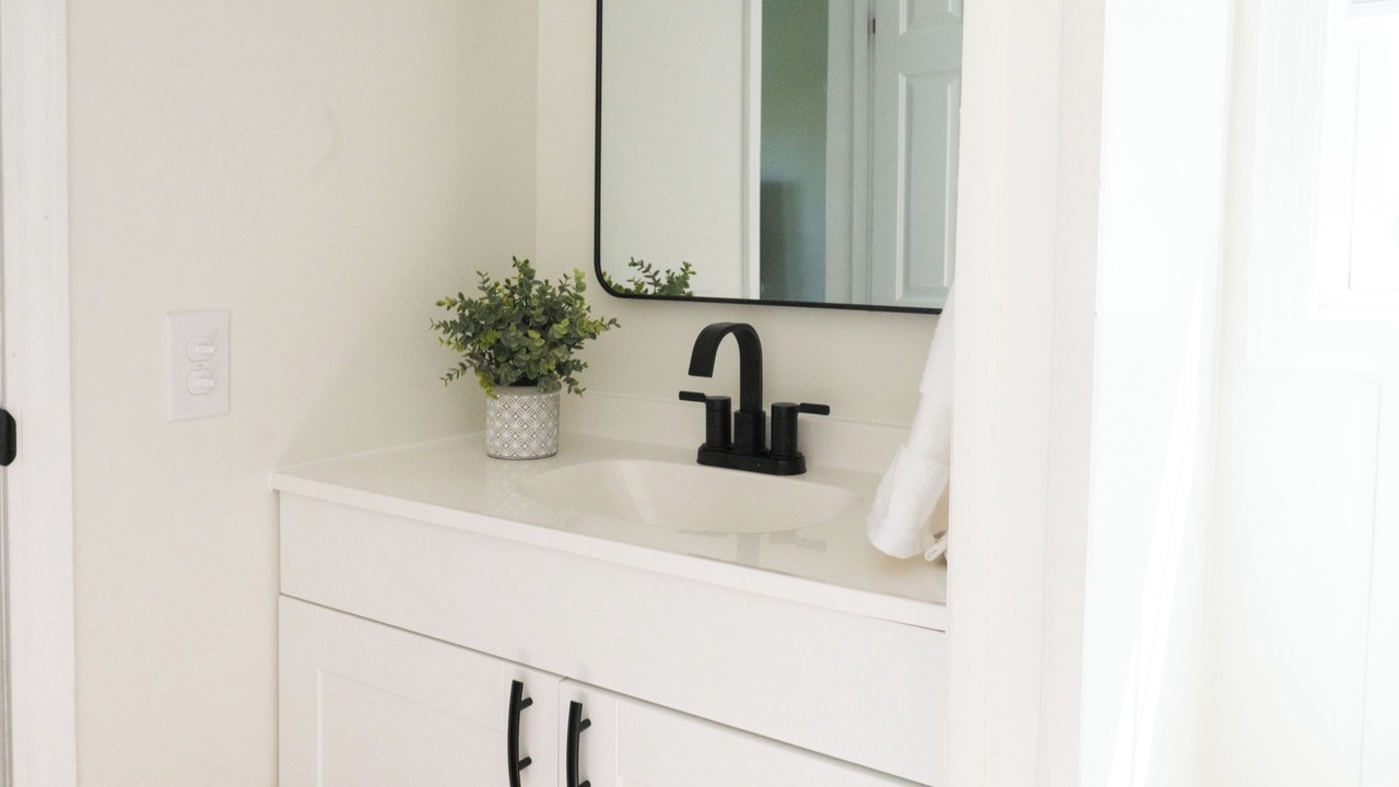 Photo of Bathroom in Colton