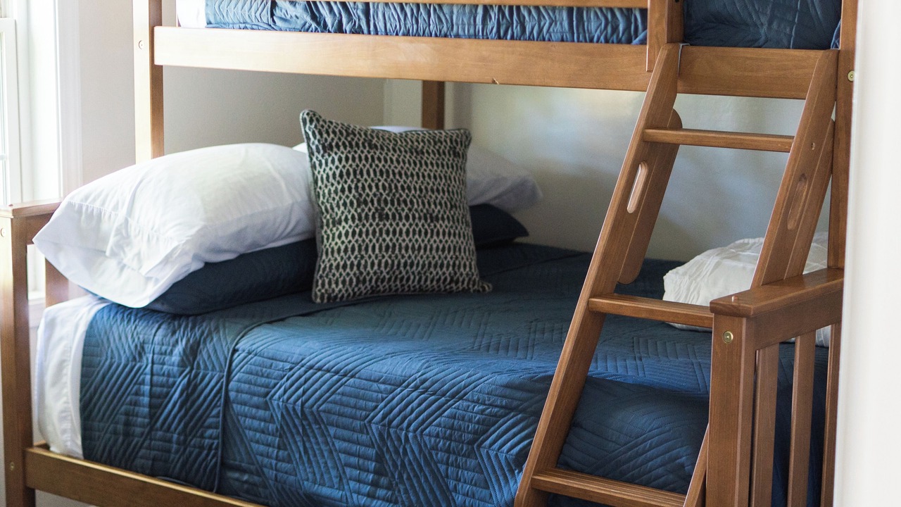 Photo of Bedroom in Colton