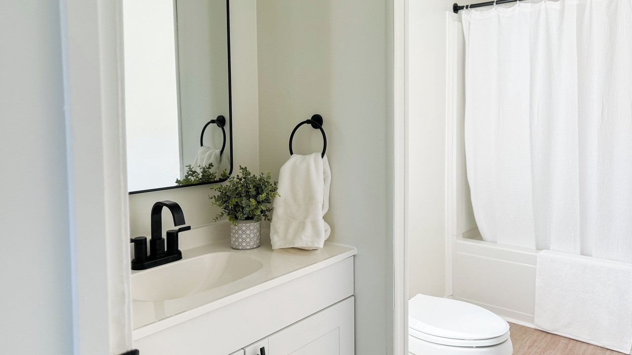 Photo of Bathroom in Colton