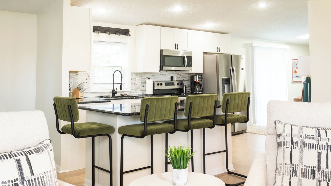 Photo of Kitchen in Colton