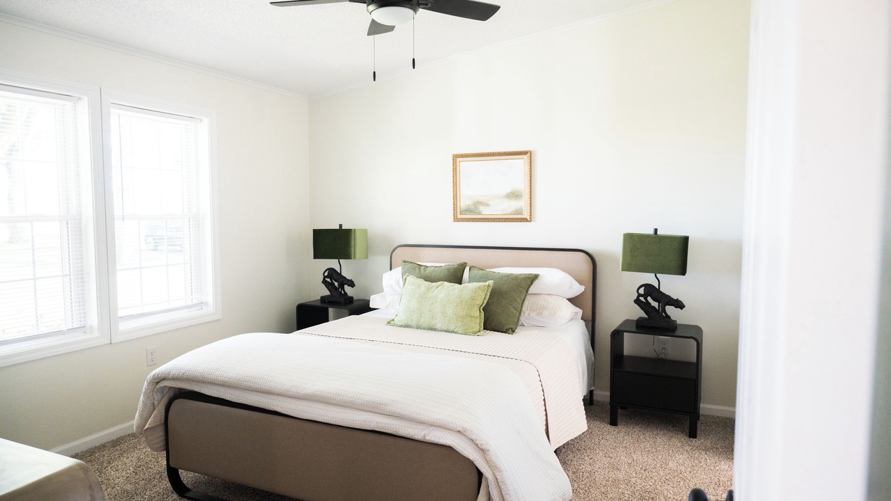 Photo of Bedroom in Colton