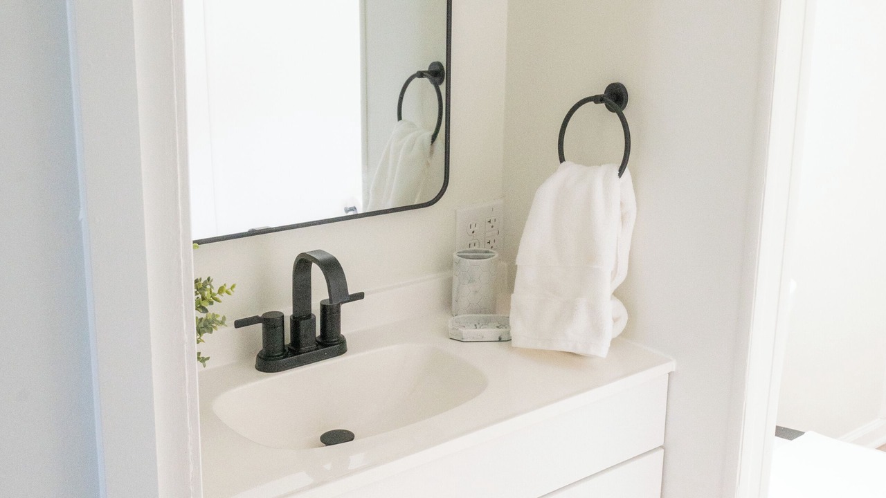 Photo of Bathroom in Colton