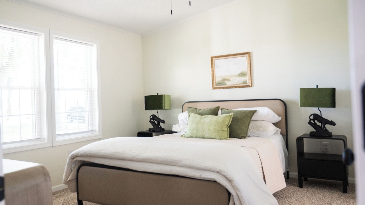 Photo of Bedroom in Colton