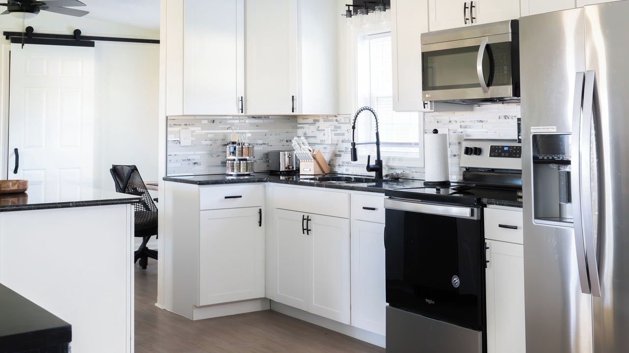 Photo of Kitchen in Colton