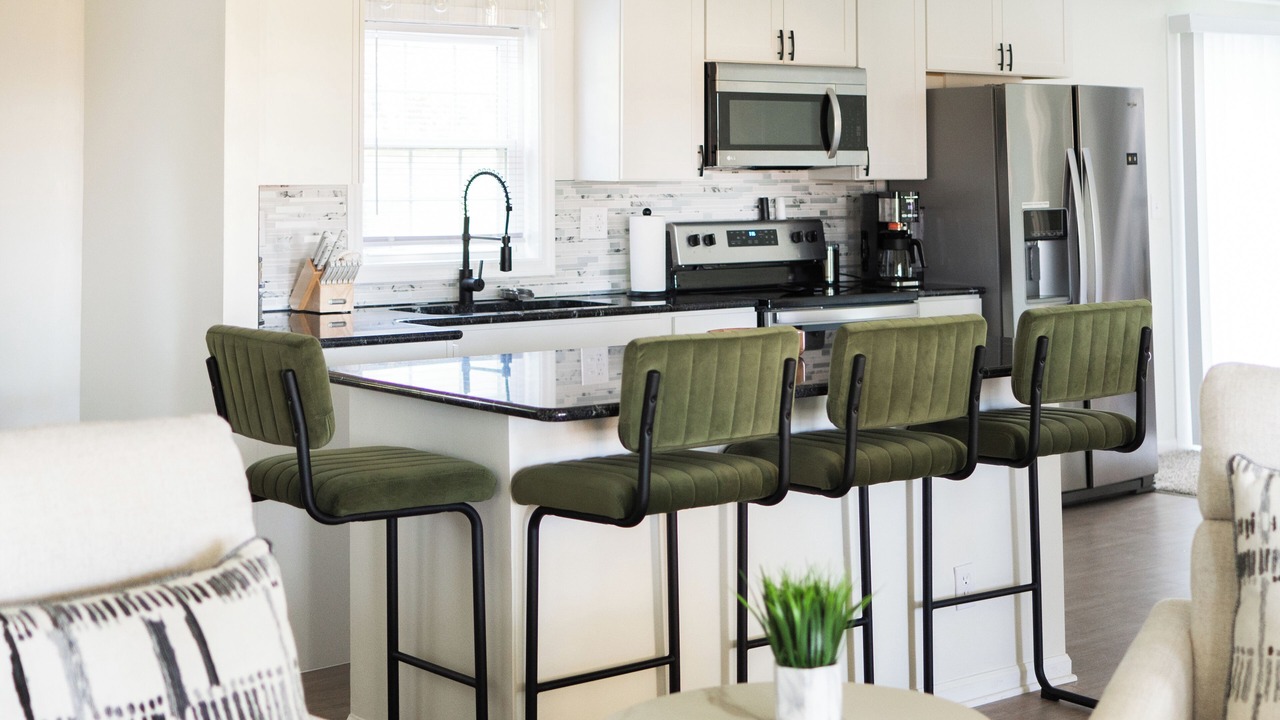 Photo of Kitchen in Colton