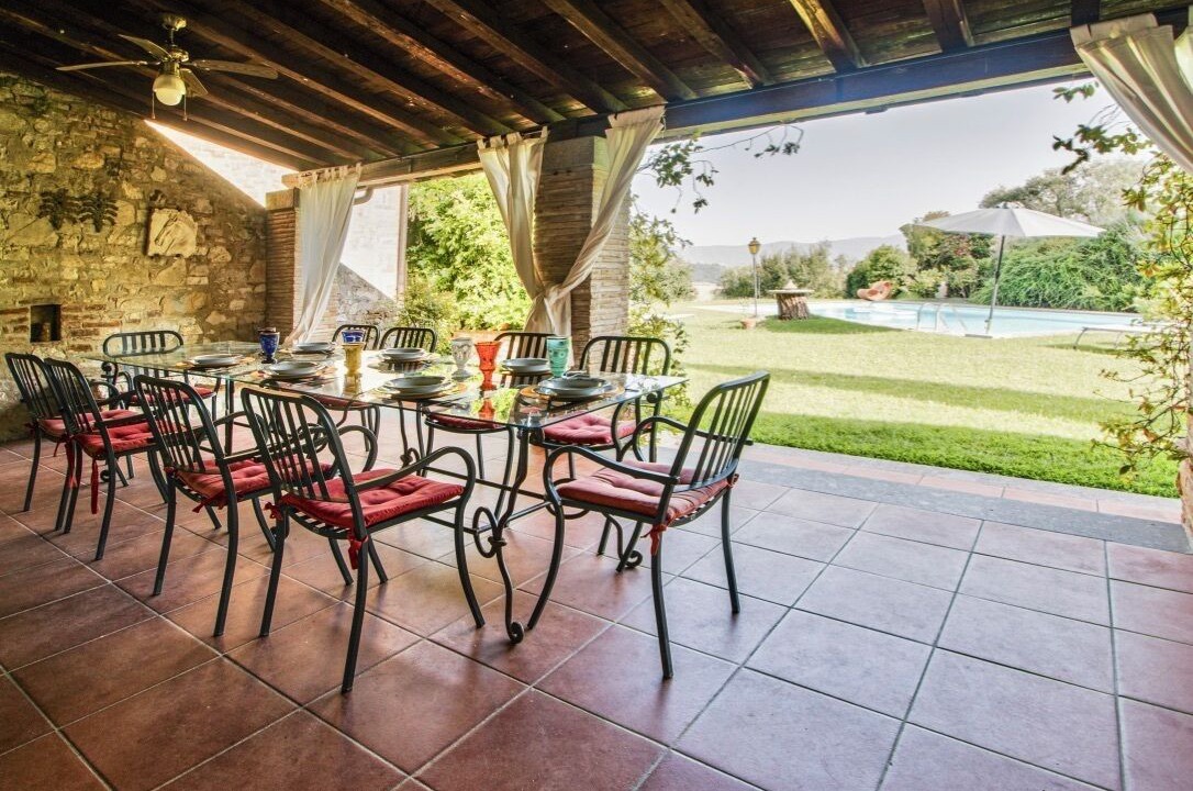 Photo of Outdoor in Todi