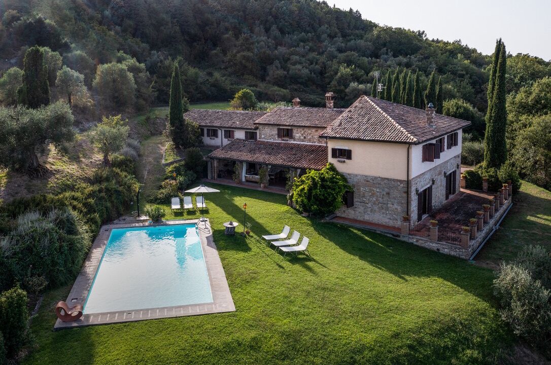 Photo of Outdoor in Todi