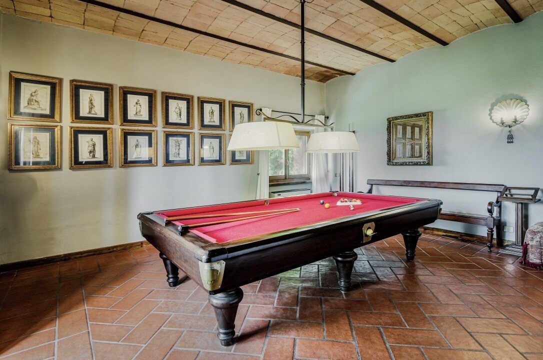 Photo of Bedroom in Todi