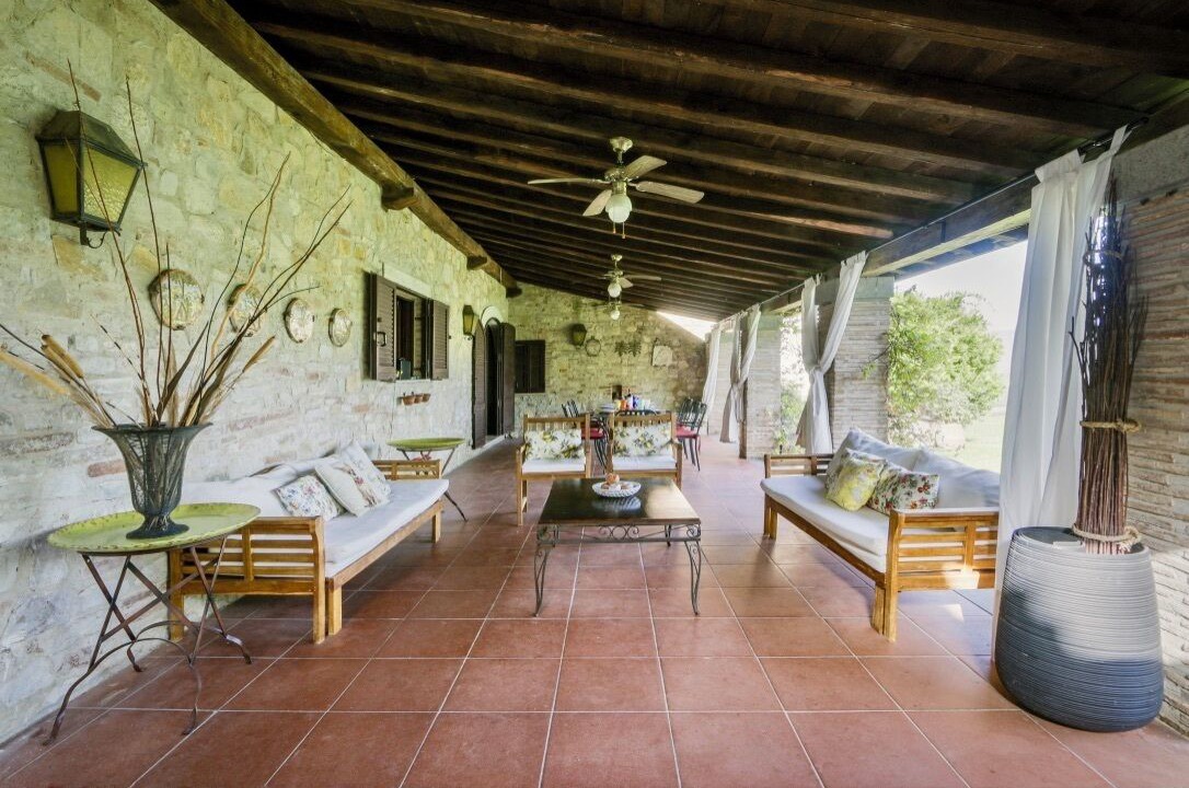 Photo of Outdoor in Todi