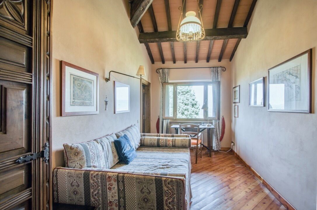Photo of Livingroom in Todi
