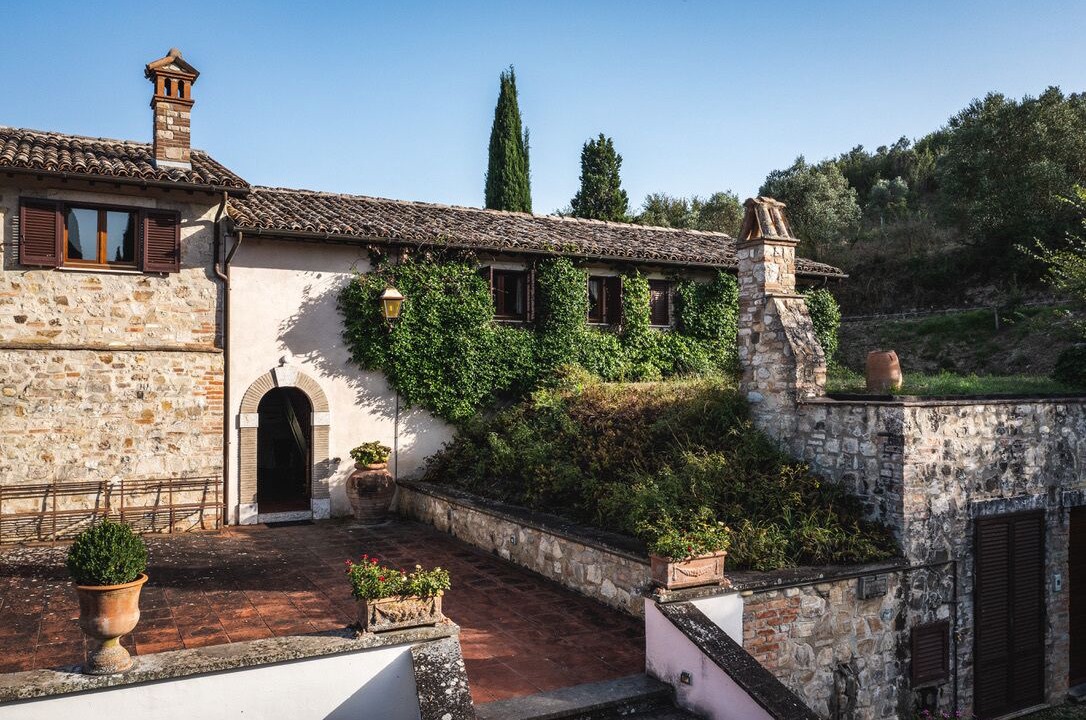 Photo of Outdoor in Todi