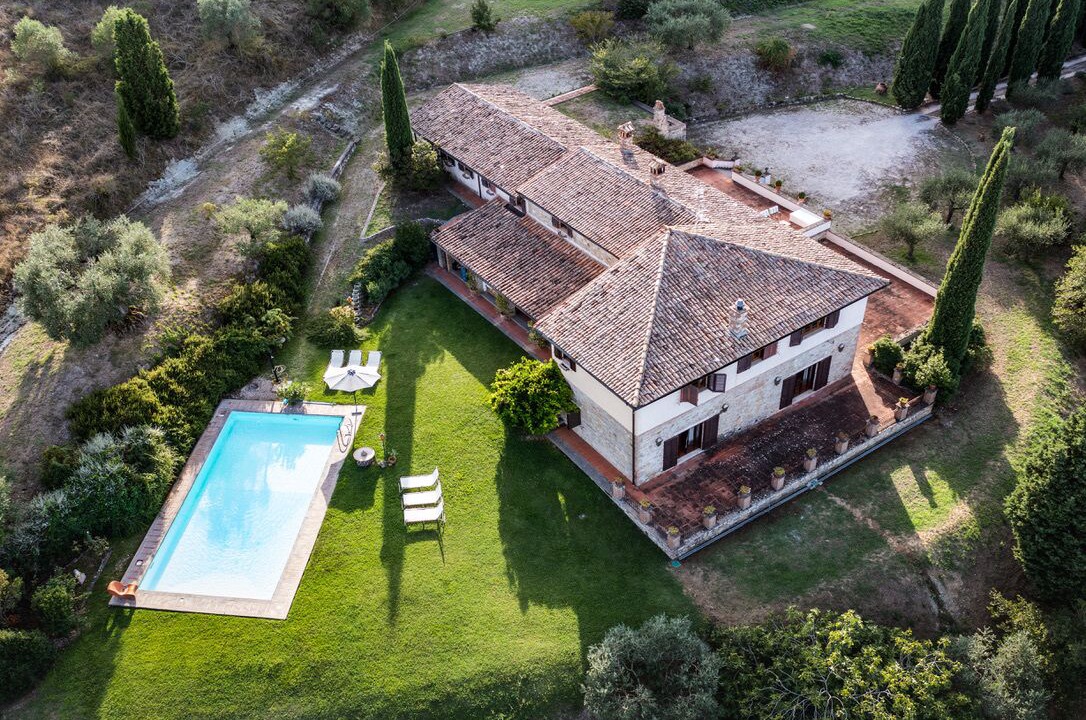 Photo of Outdoor in Todi