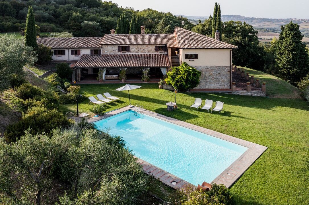 Photo of Outdoor in Todi