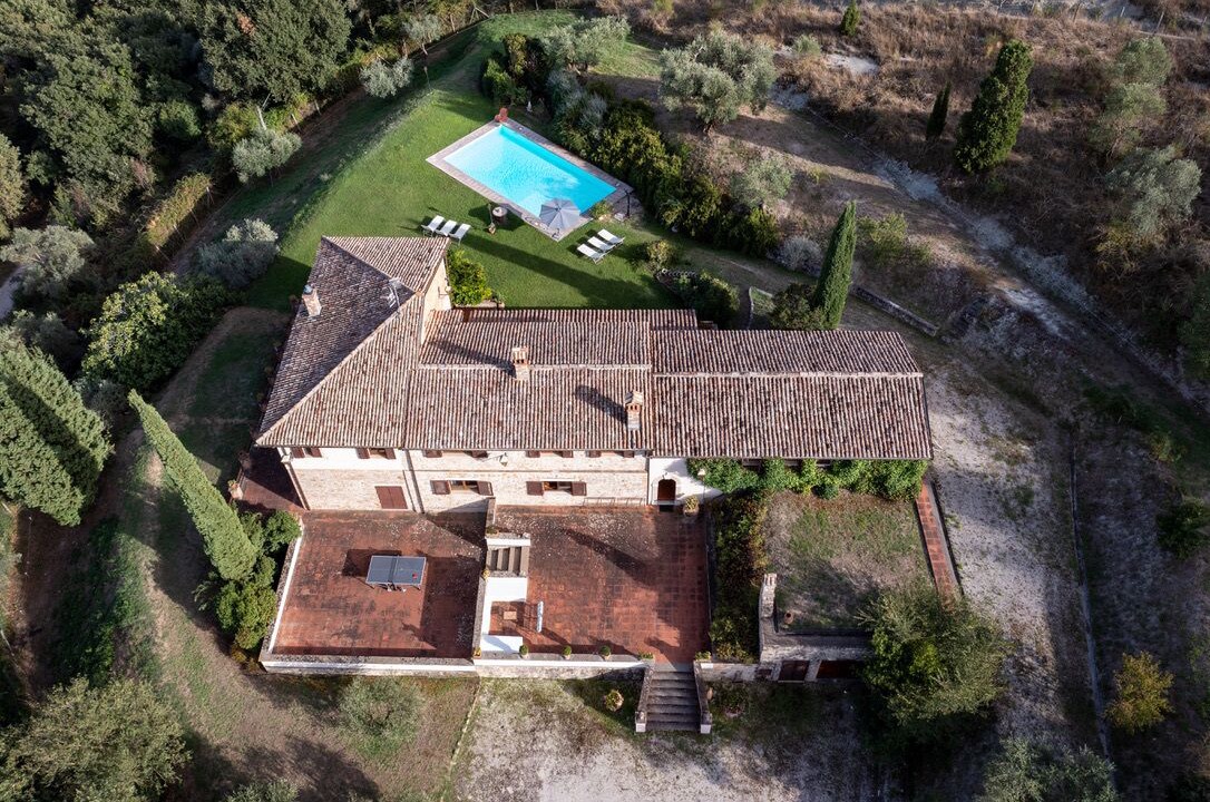 Photo of Outdoor in Todi