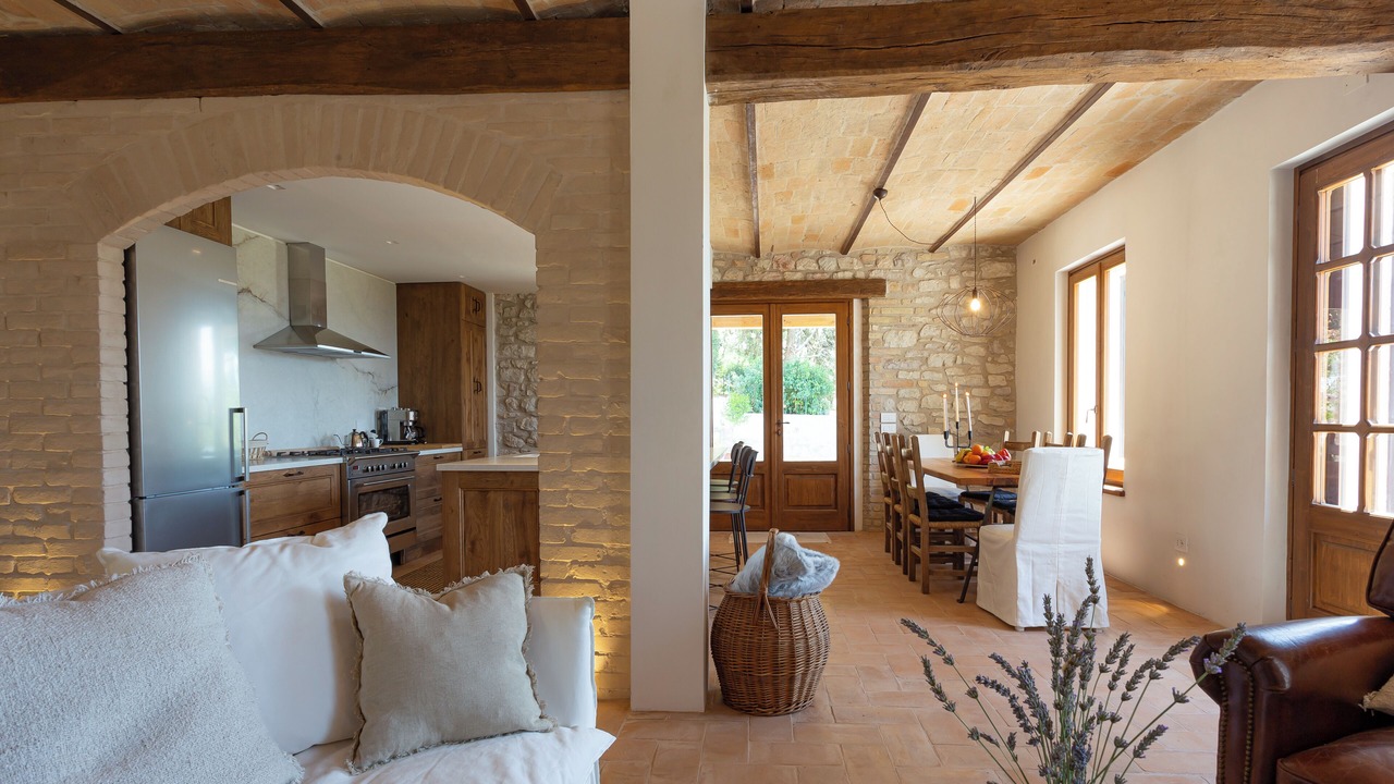 Photo of Livingroom in Spello
