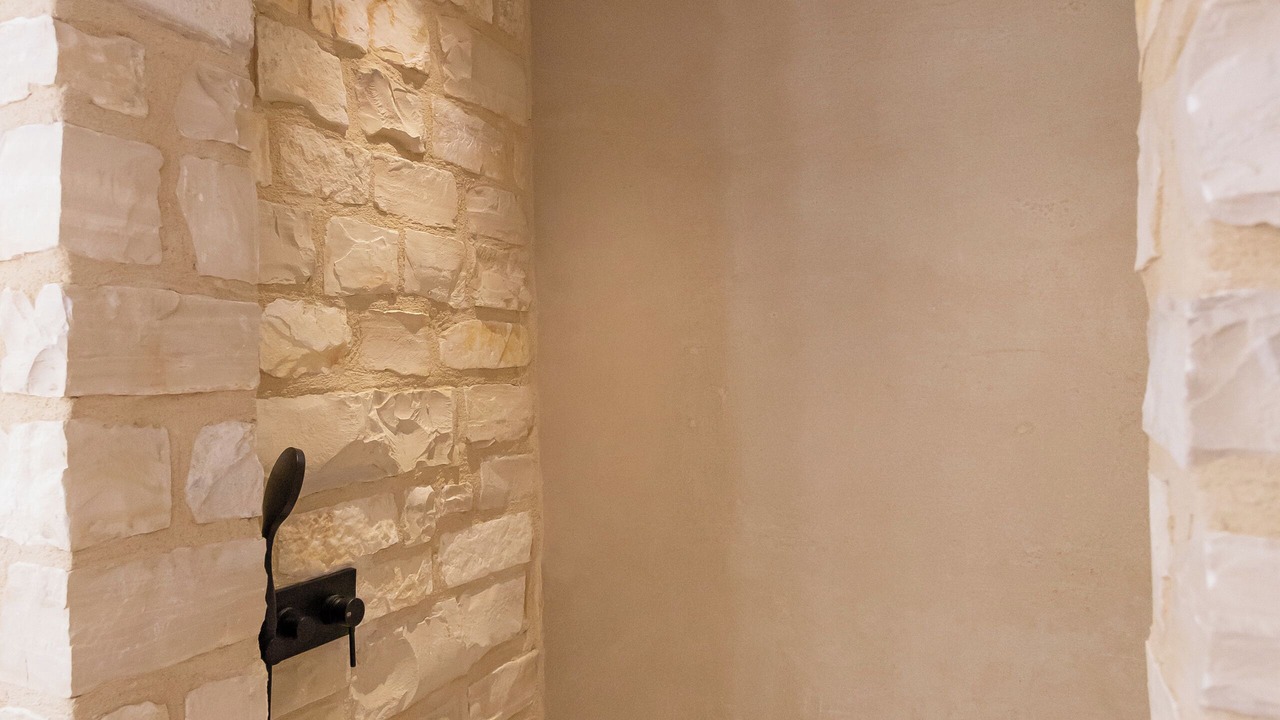 Photo of Bathroom in Spello