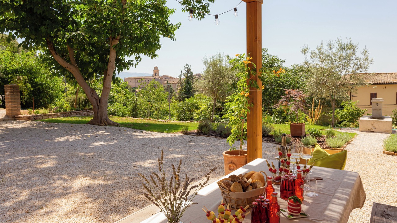 Photo of Outdoor in Spello