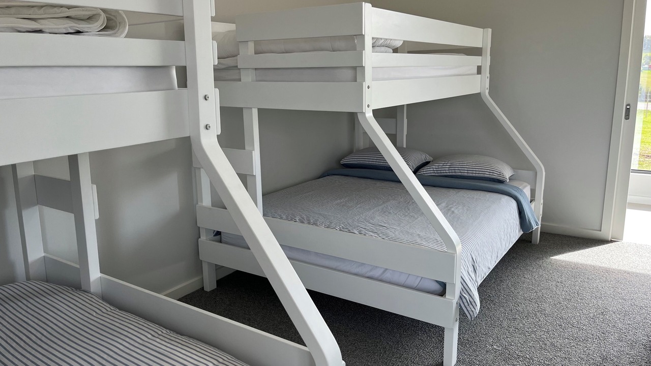 Photo of Bedroom in Metung