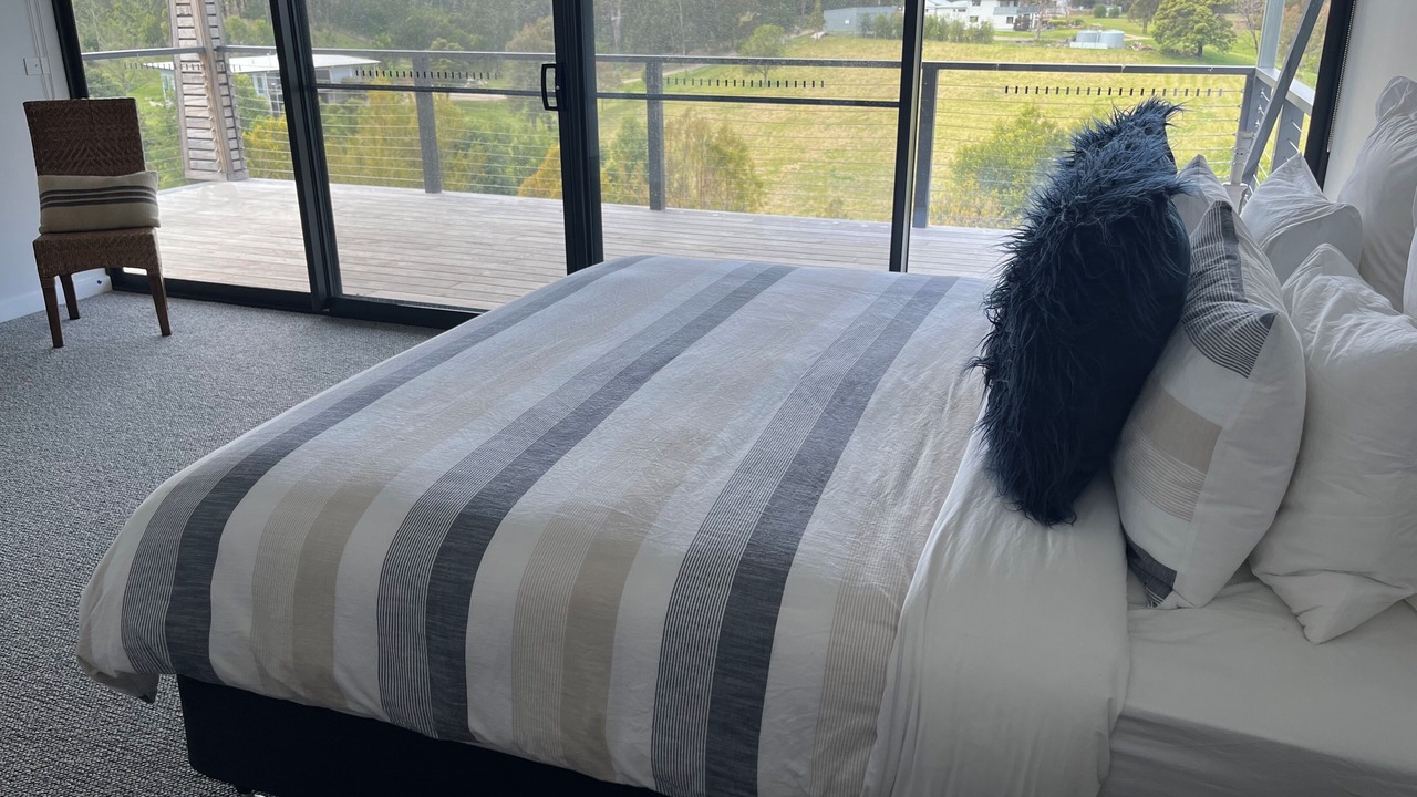 Photo of Bedroom in Metung