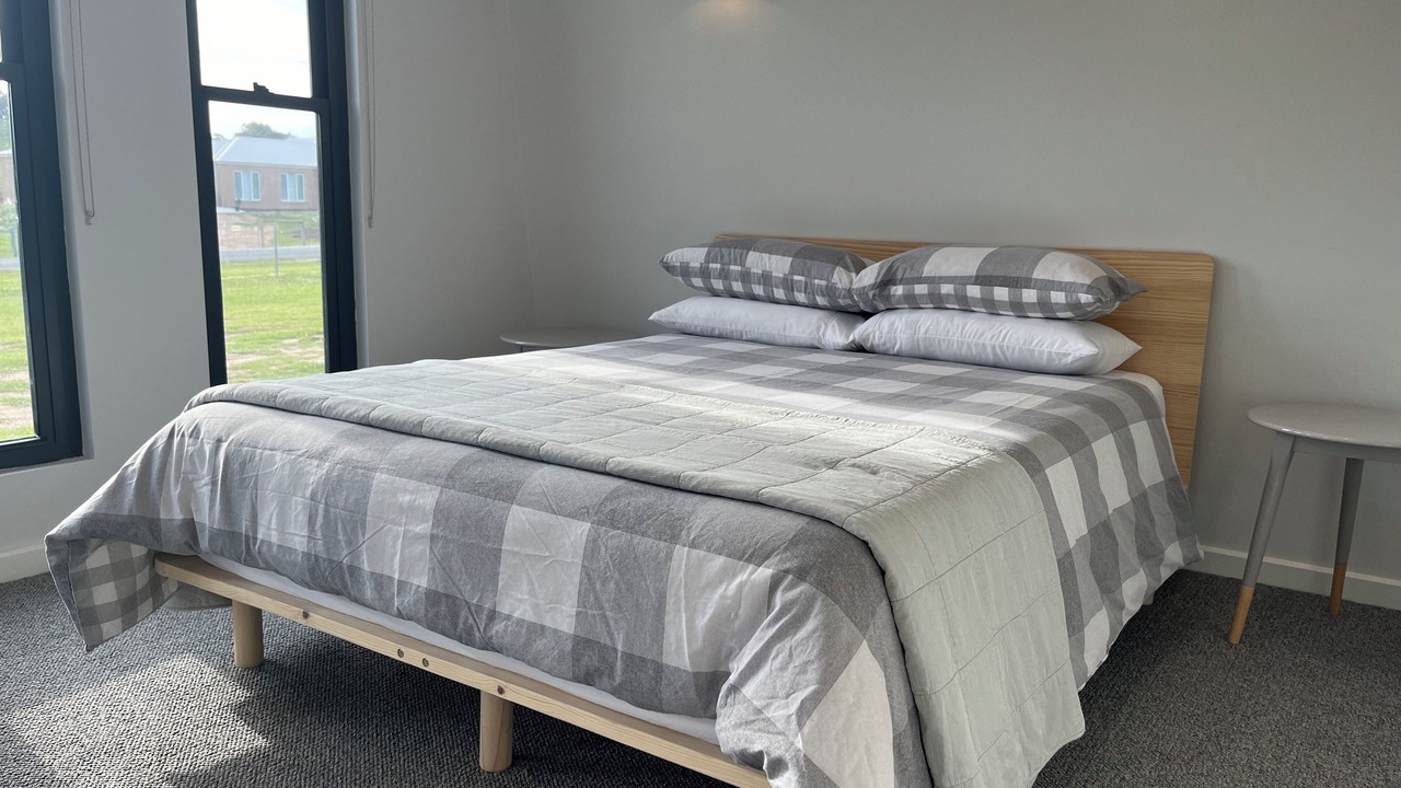 Photo of Bedroom in Metung