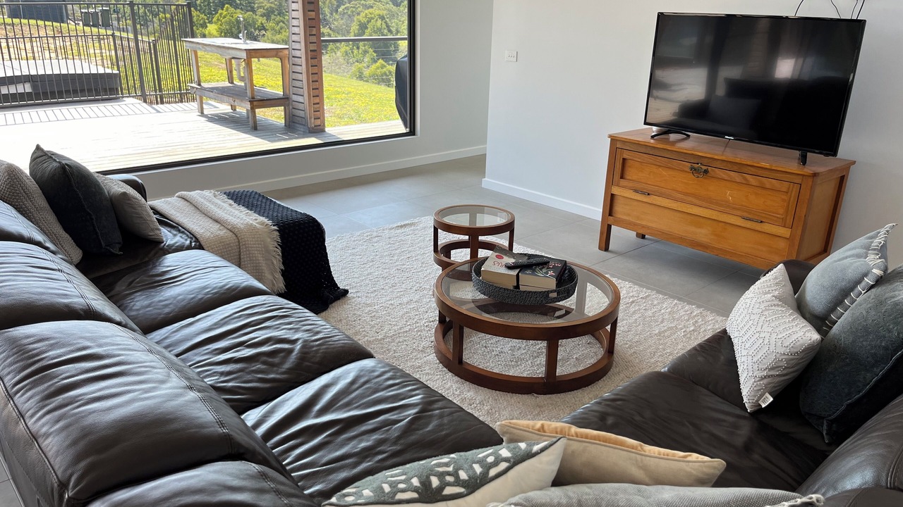 Photo of Livingroom in Metung