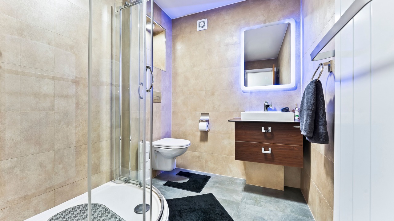 Photo of Bathroom in Smethwick