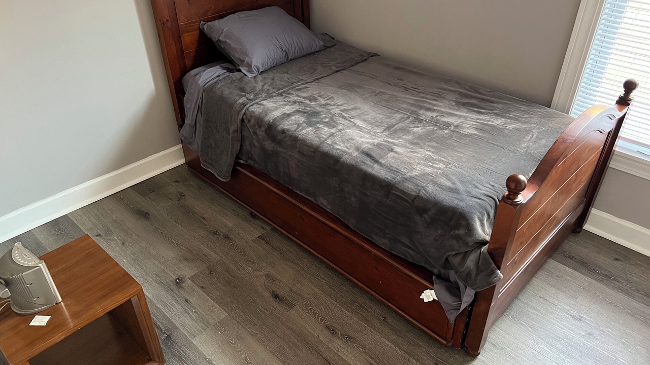 Photo of Bedroom in Washington Park