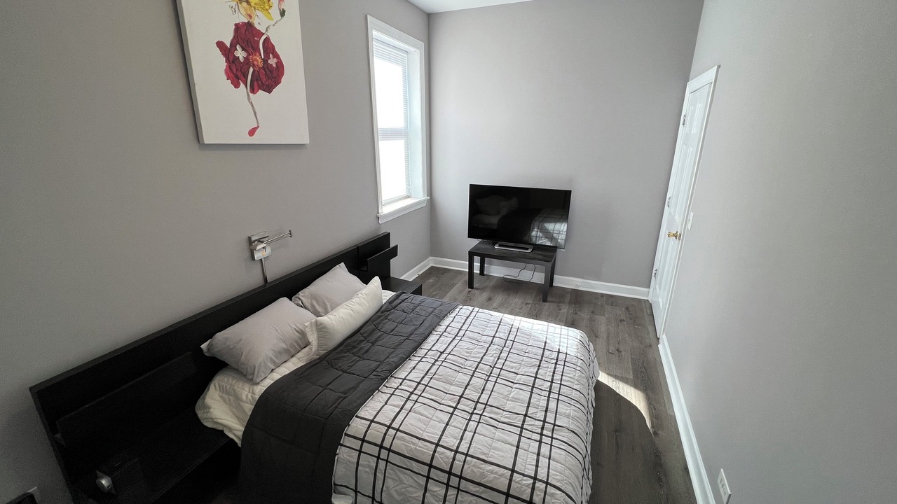 Photo of Bedroom in Washington Park
