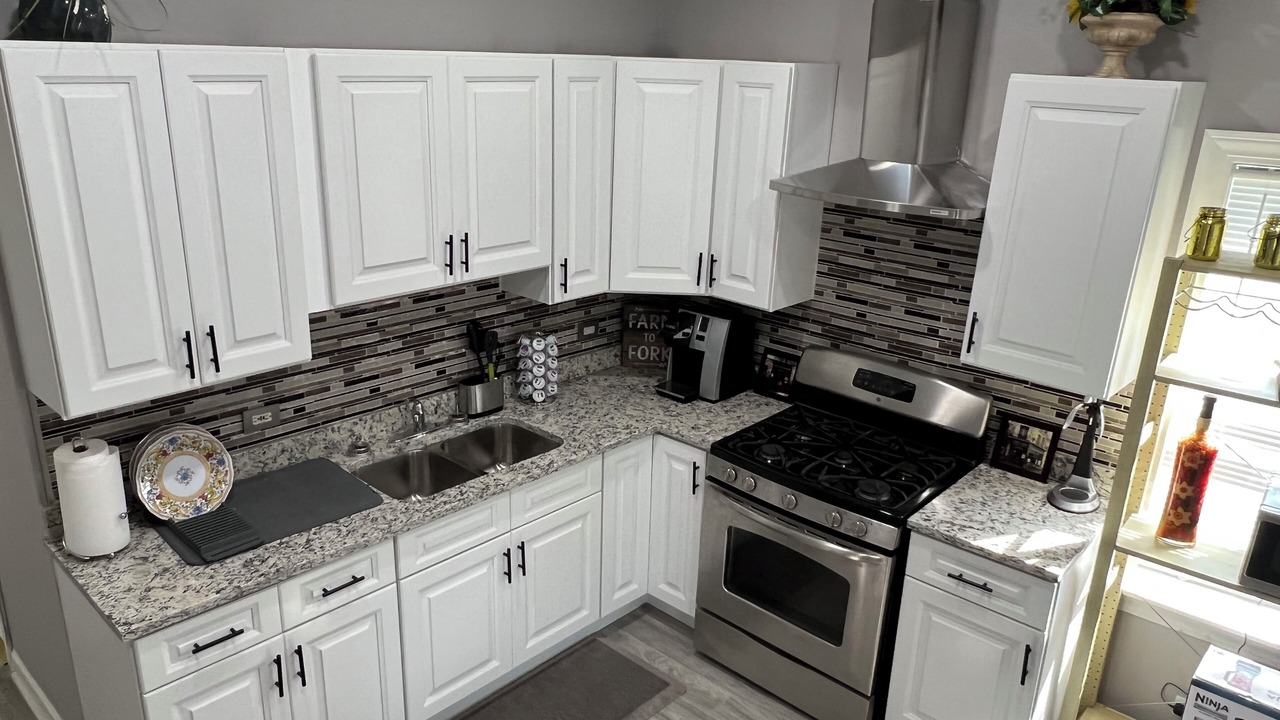 Photo of Kitchen in Washington Park