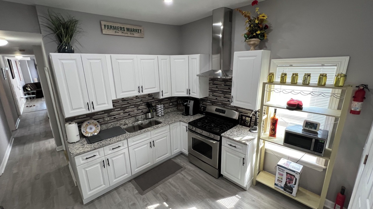 Photo of Kitchen in Washington Park