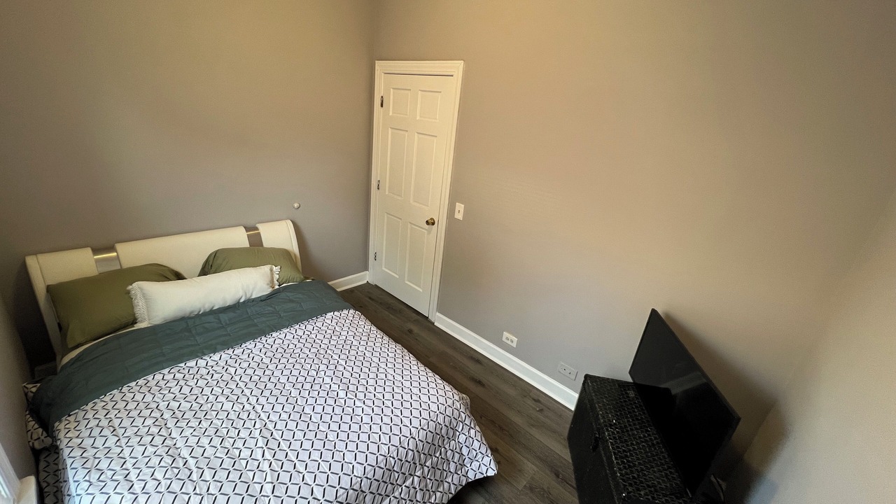 Photo of Bedroom in Washington Park