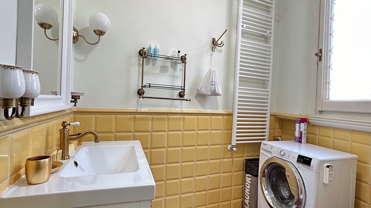 Photo of Bathroom in San Lorenzo