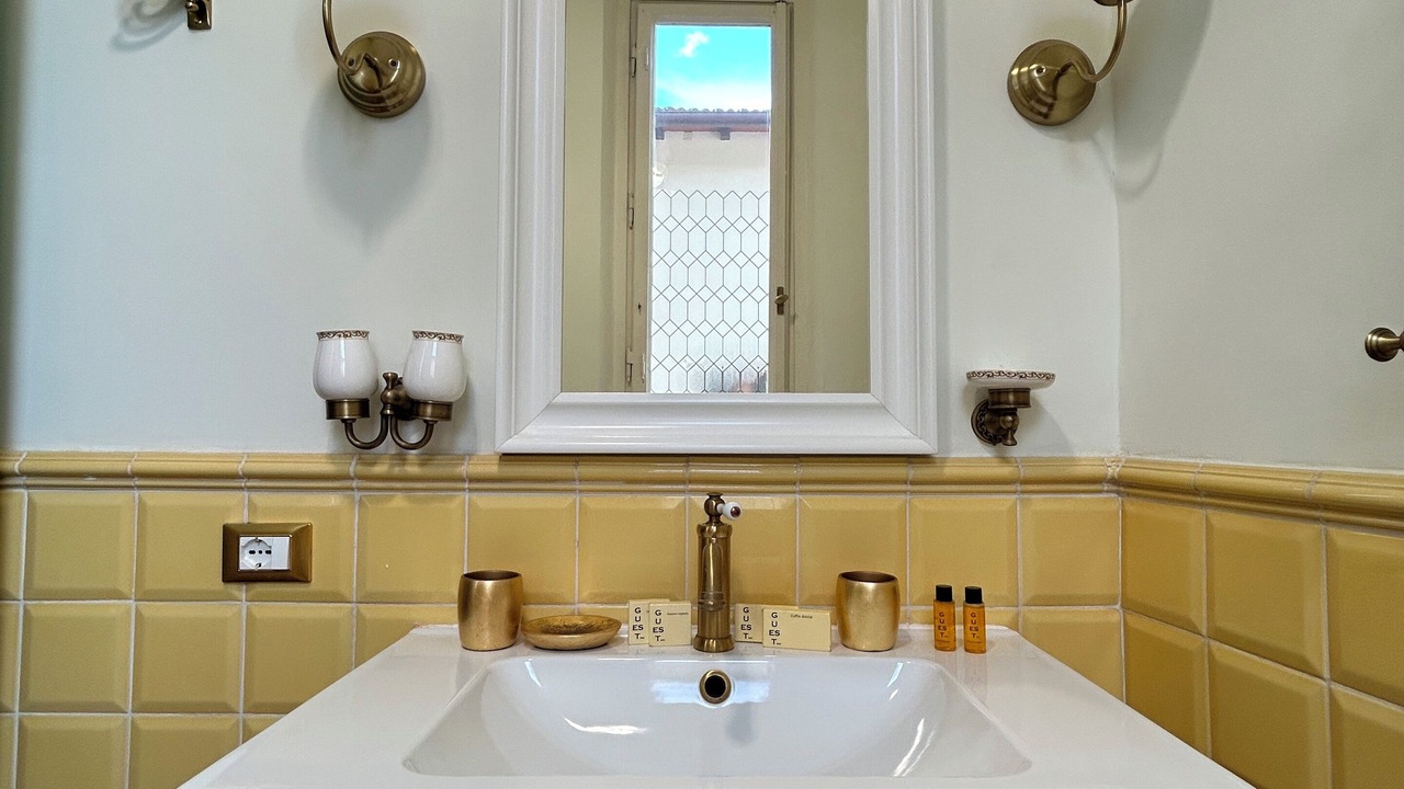 Photo of Bathroom in San Lorenzo