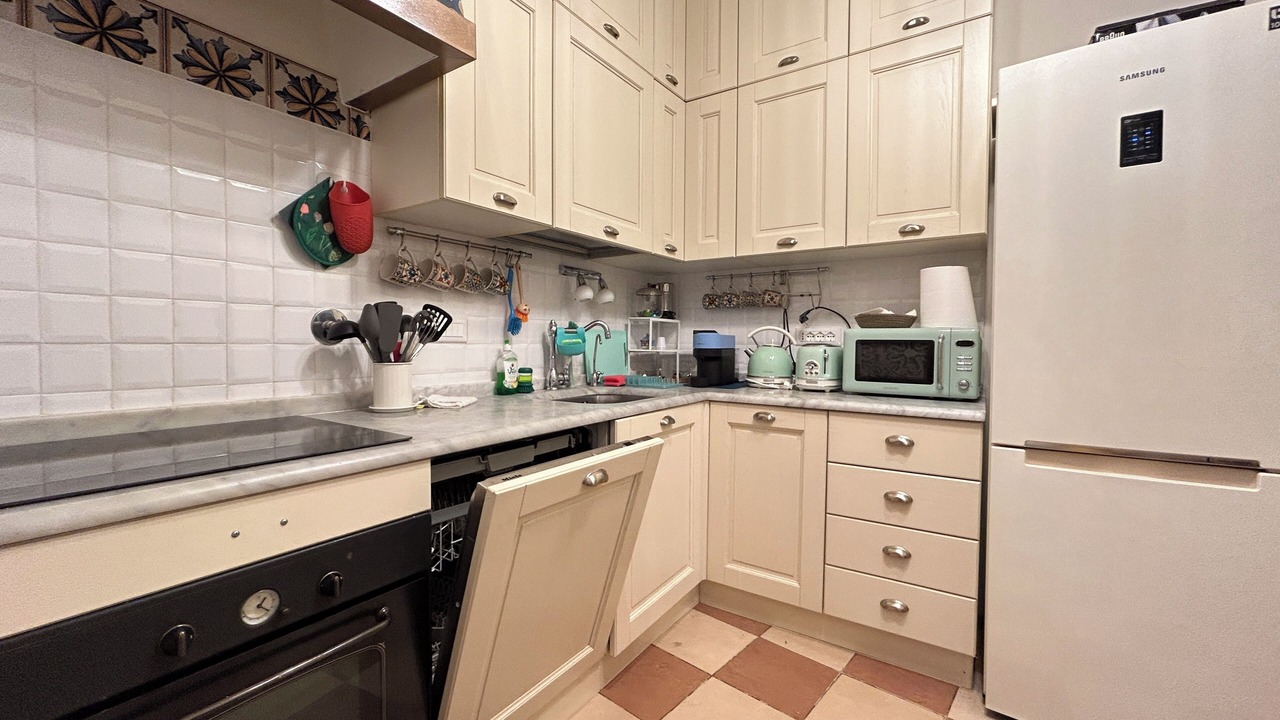 Photo of Kitchen in San Lorenzo