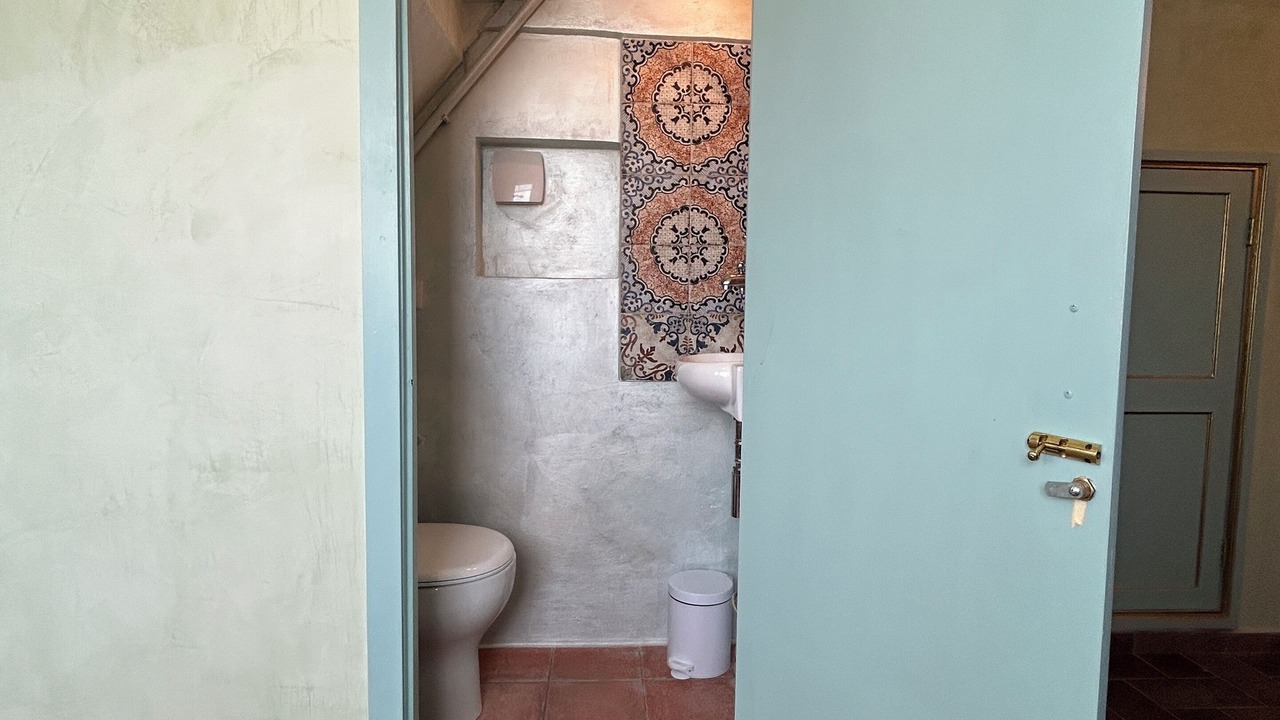 Photo of Bathroom in San Lorenzo