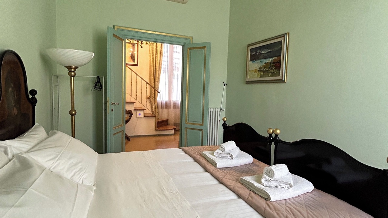 Photo of Bedroom in San Lorenzo