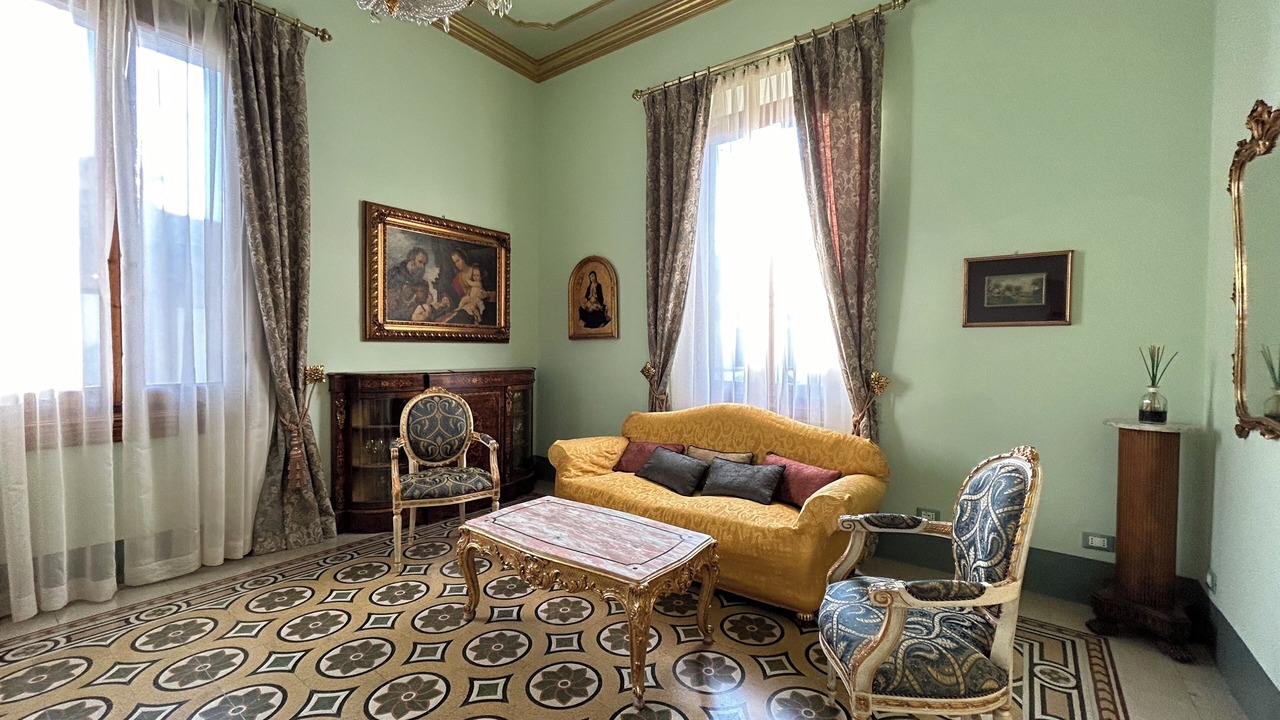 Photo of Livingroom in San Lorenzo